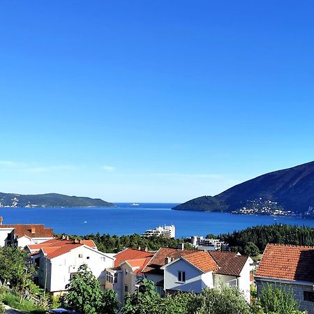 Durakovic Apartments Herceg Novi Bagian luar foto