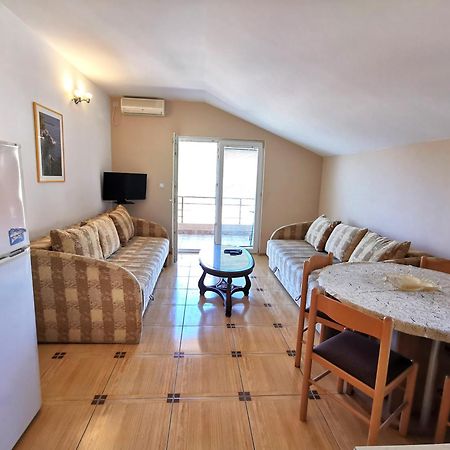 Durakovic Apartments Herceg Novi Bagian luar foto