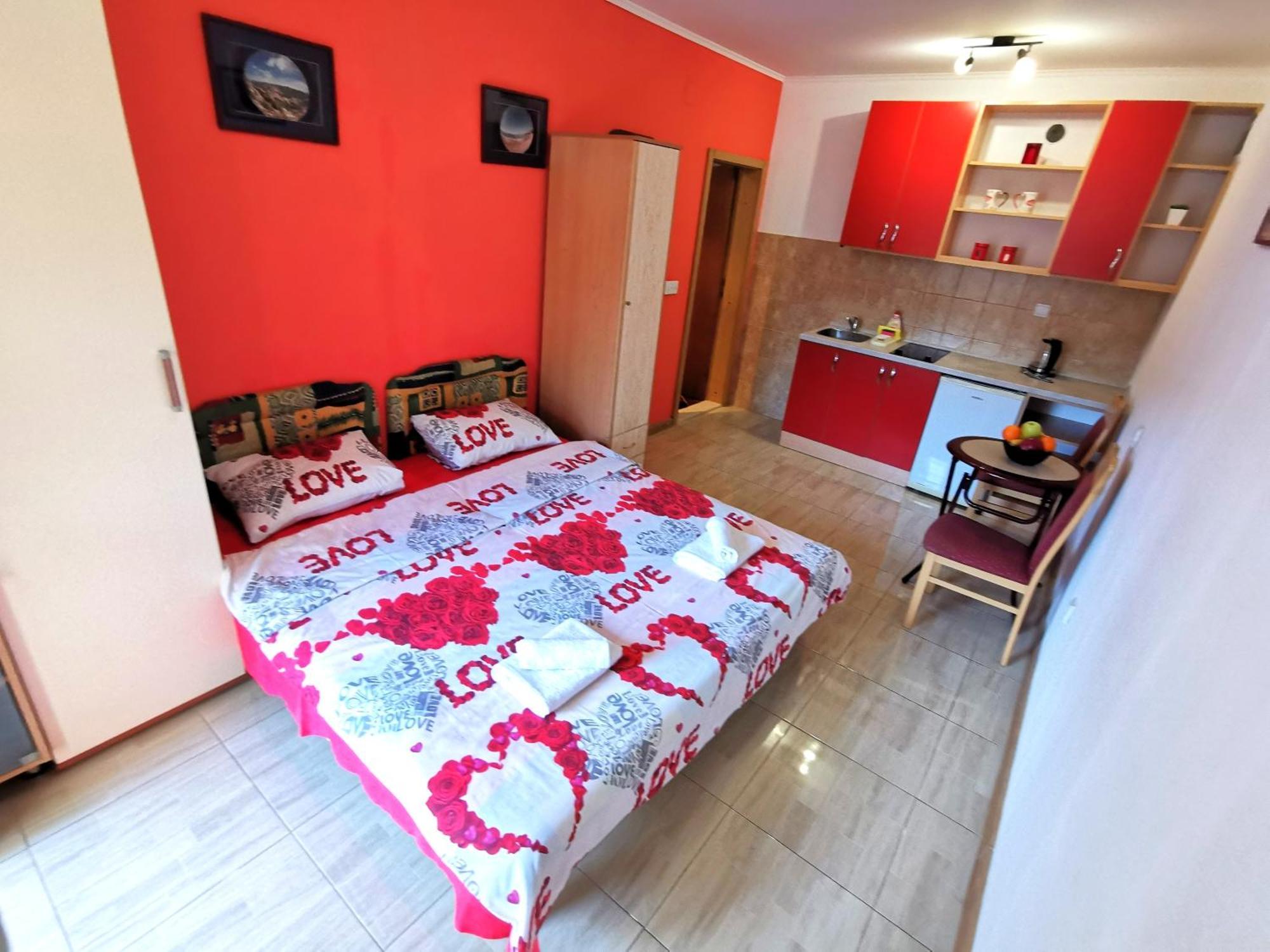 Durakovic Apartments Herceg Novi Bagian luar foto