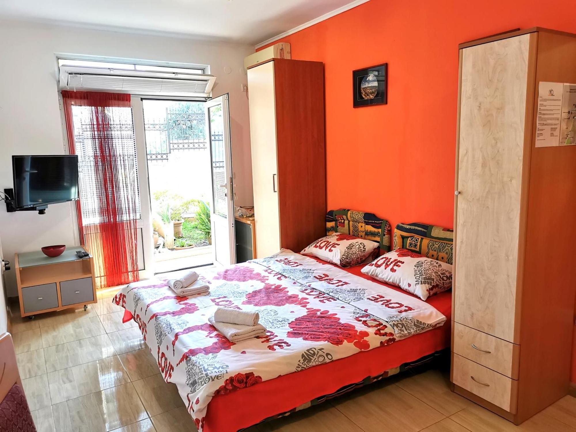 Durakovic Apartments Herceg Novi Bagian luar foto