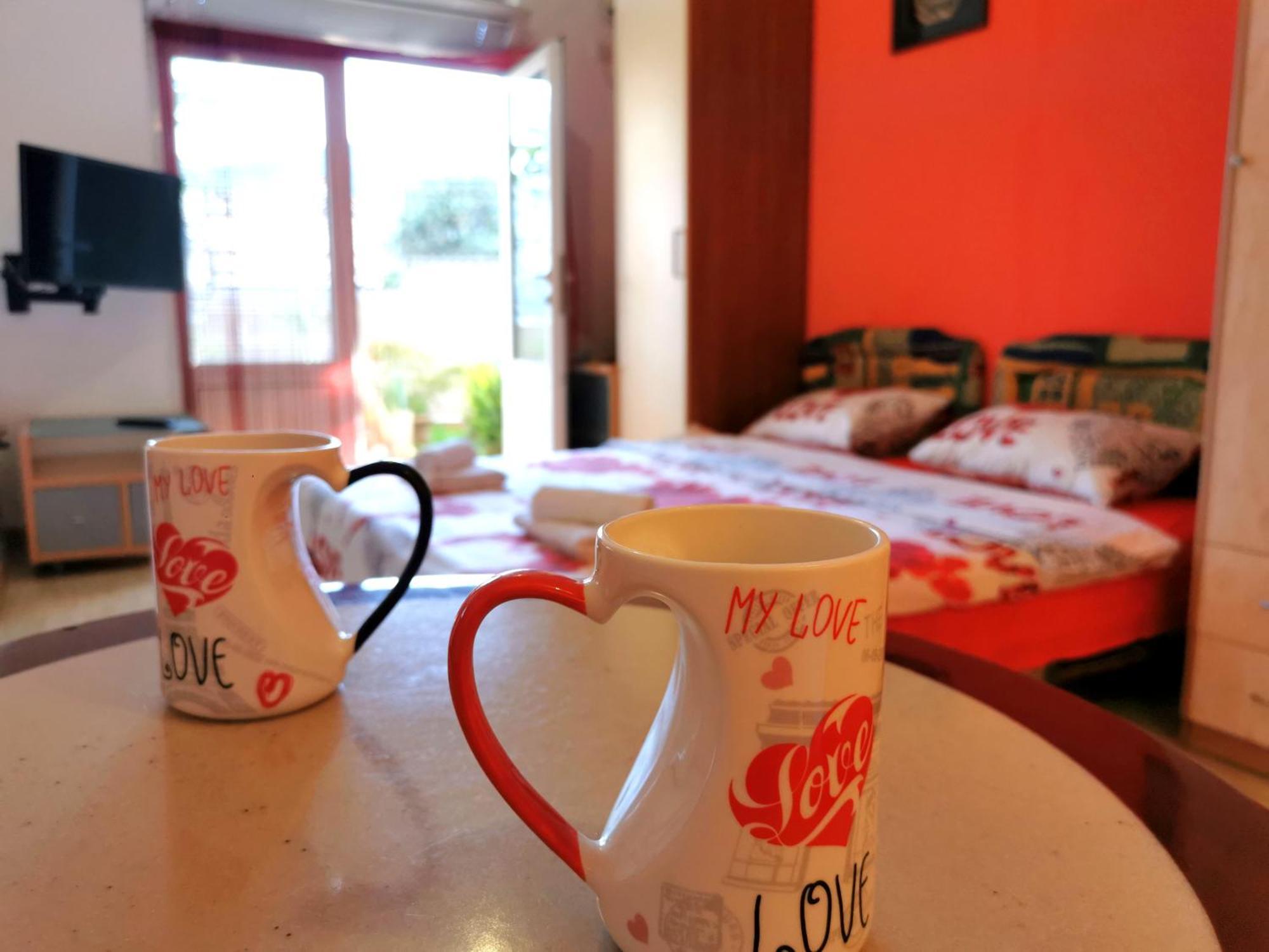 Durakovic Apartments Herceg Novi Bagian luar foto