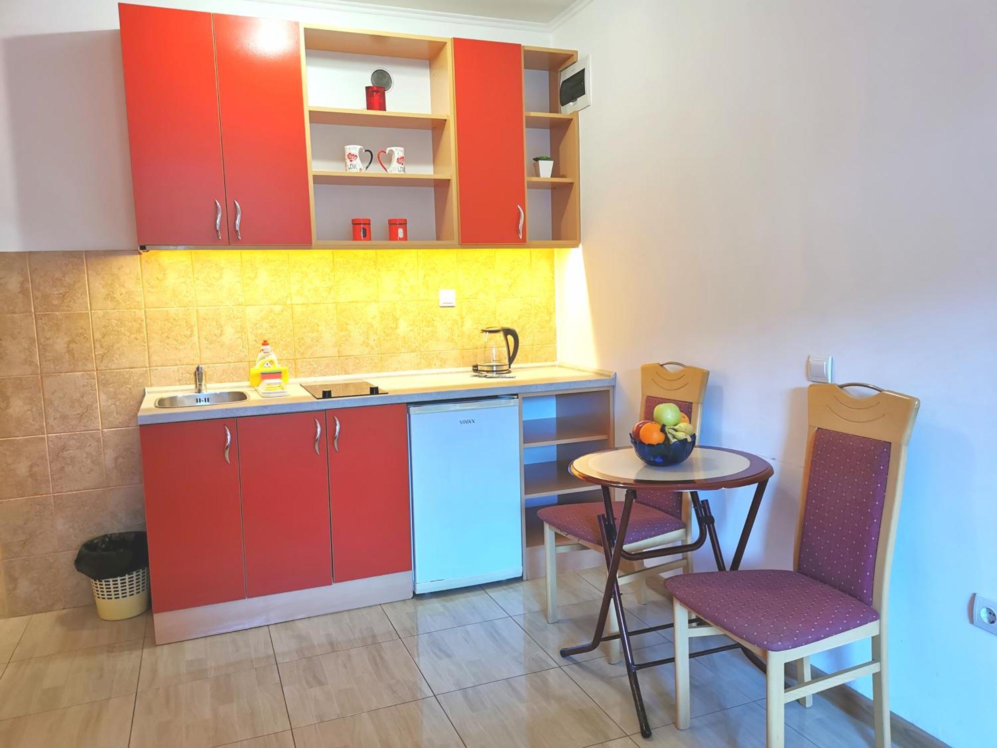 Durakovic Apartments Herceg Novi Bagian luar foto