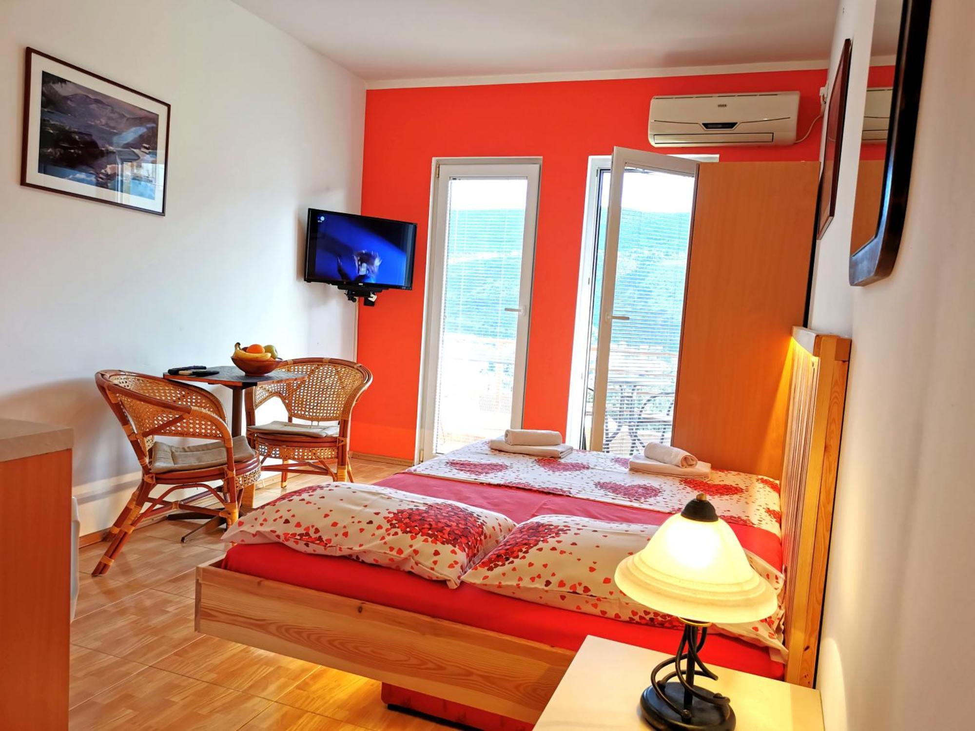 Durakovic Apartments Herceg Novi Bagian luar foto