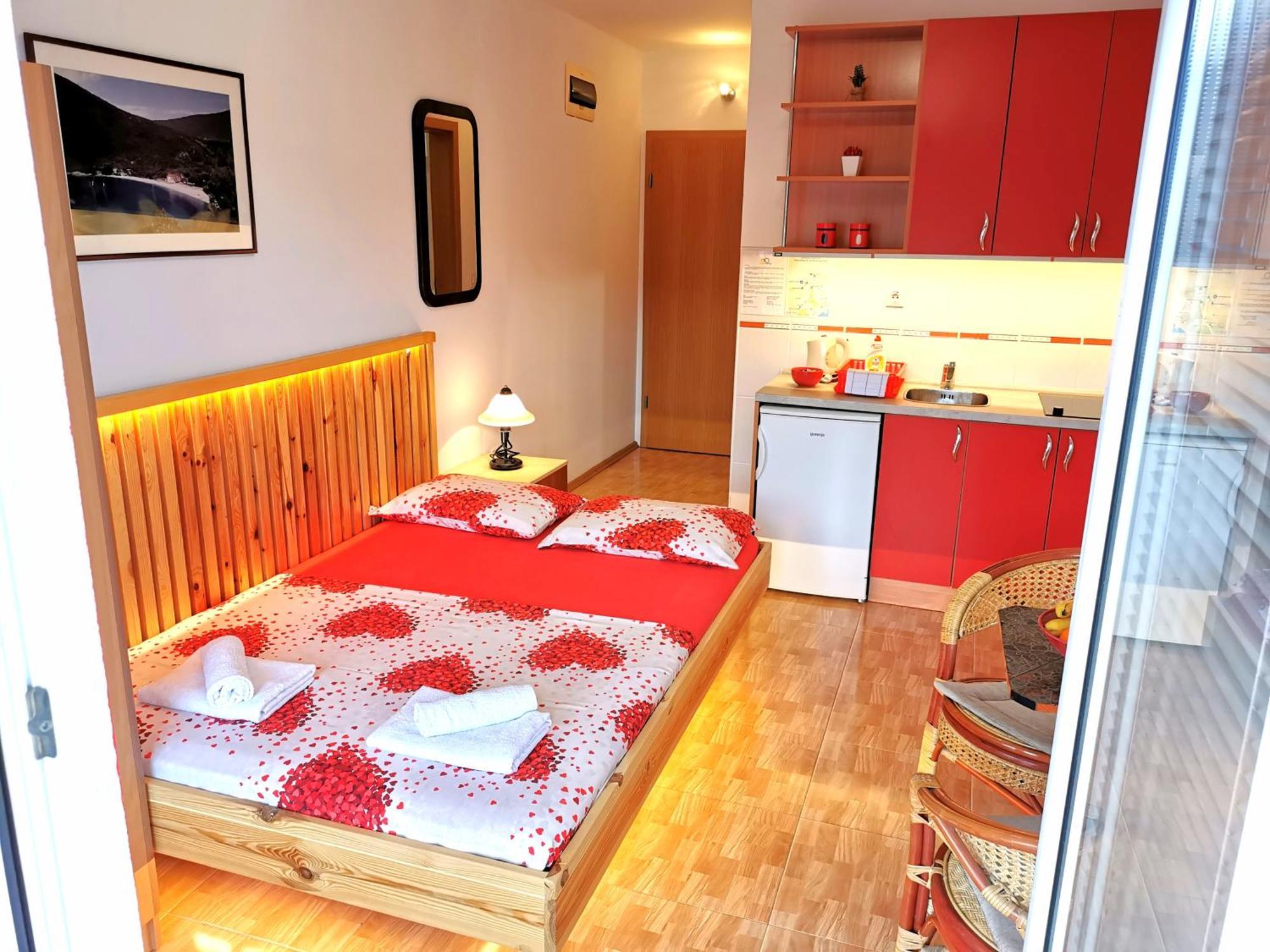 Durakovic Apartments Herceg Novi Bagian luar foto