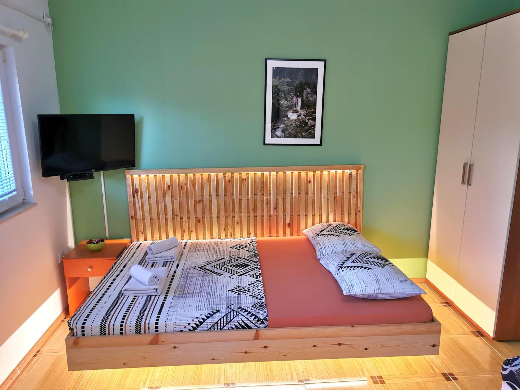 Durakovic Apartments Herceg Novi Bagian luar foto