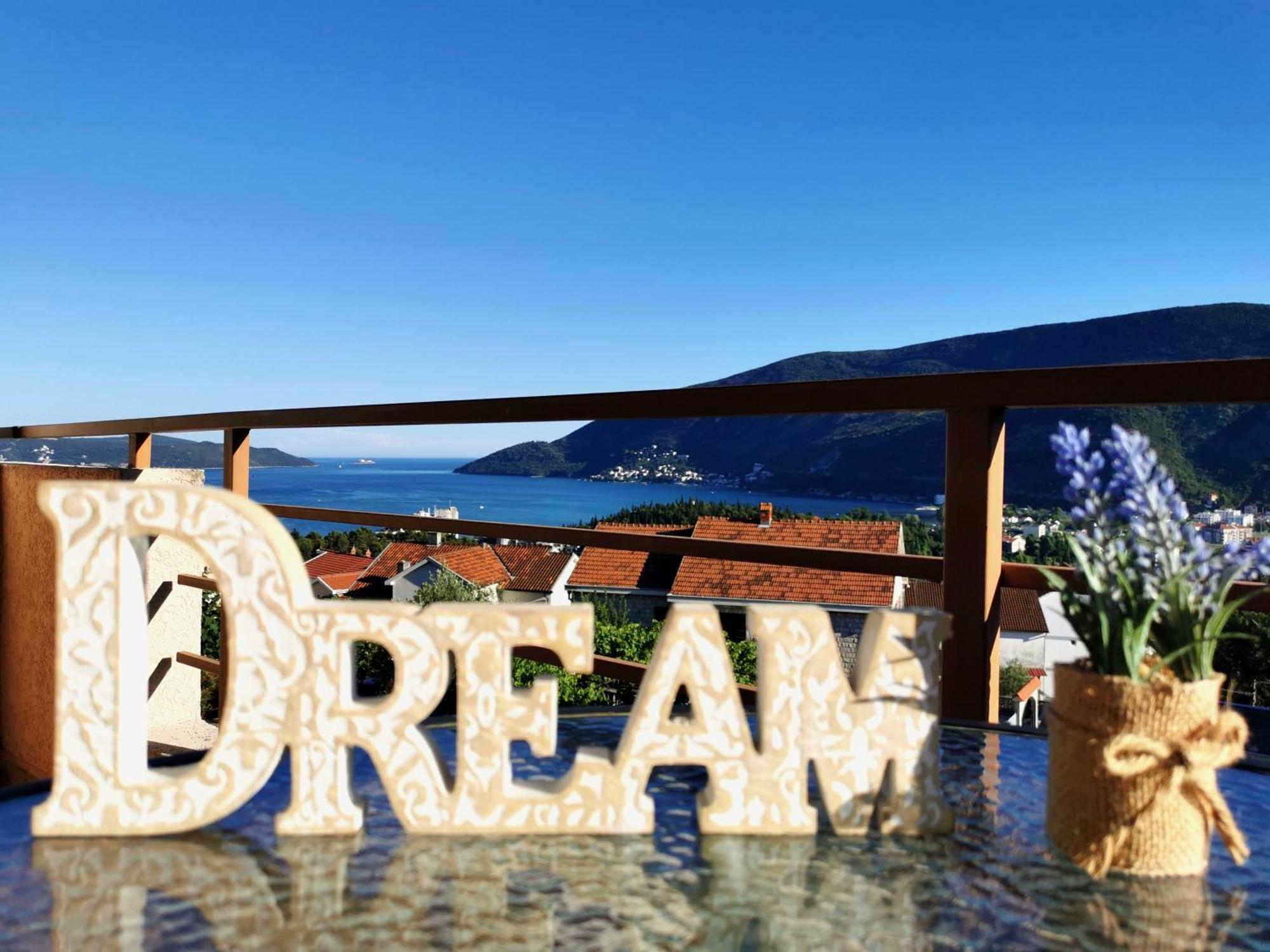 Durakovic Apartments Herceg Novi Bagian luar foto