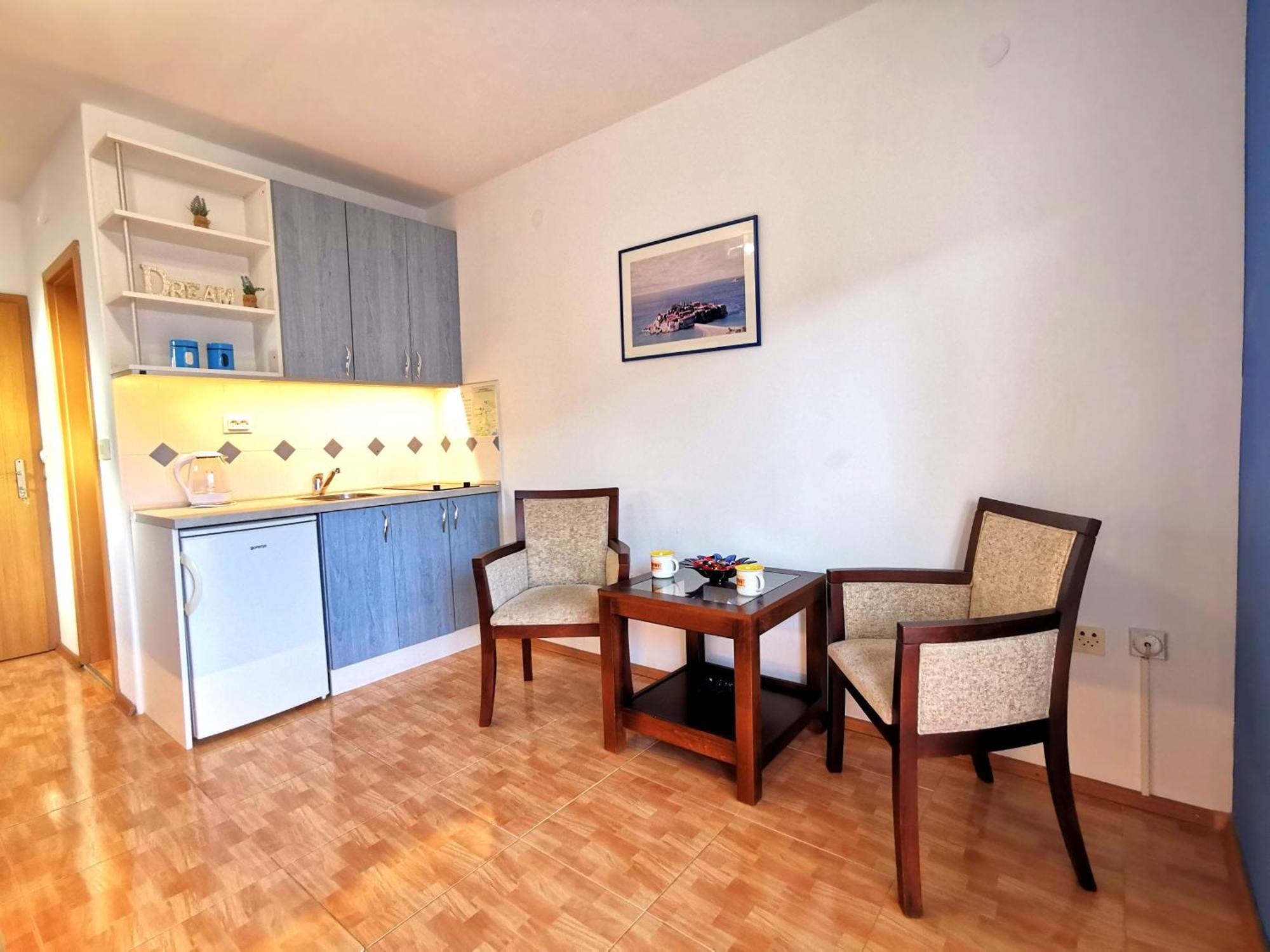 Durakovic Apartments Herceg Novi Bagian luar foto