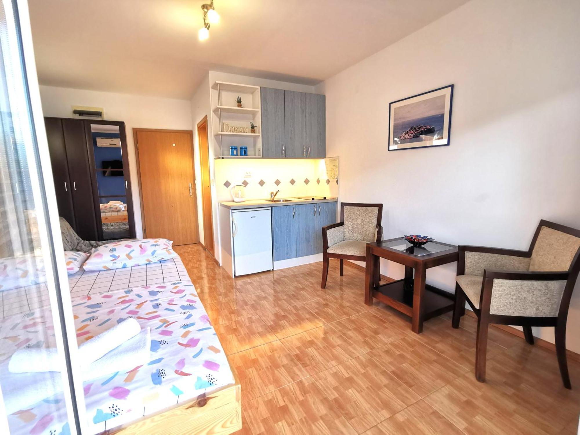 Durakovic Apartments Herceg Novi Bagian luar foto