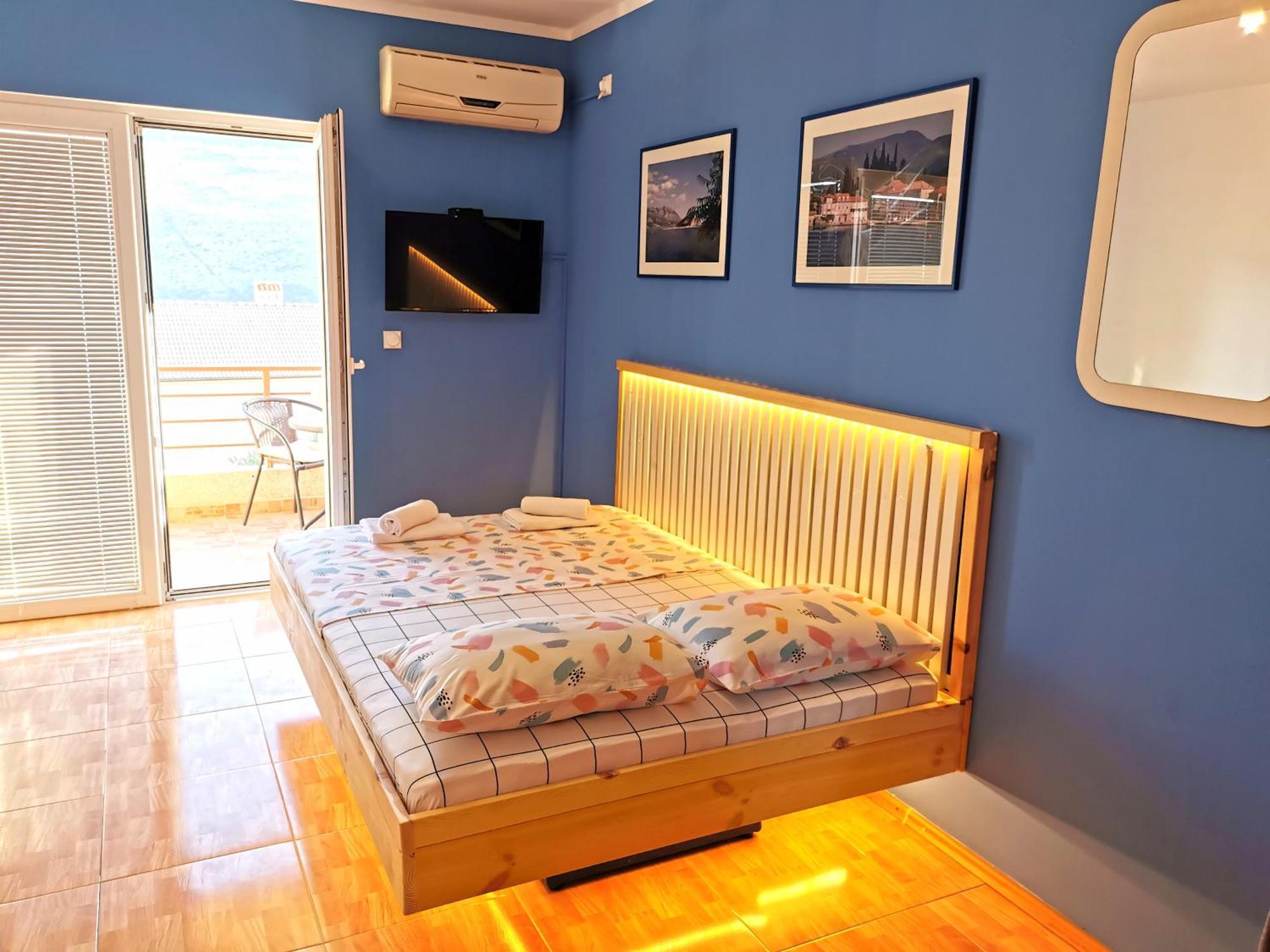 Durakovic Apartments Herceg Novi Bagian luar foto
