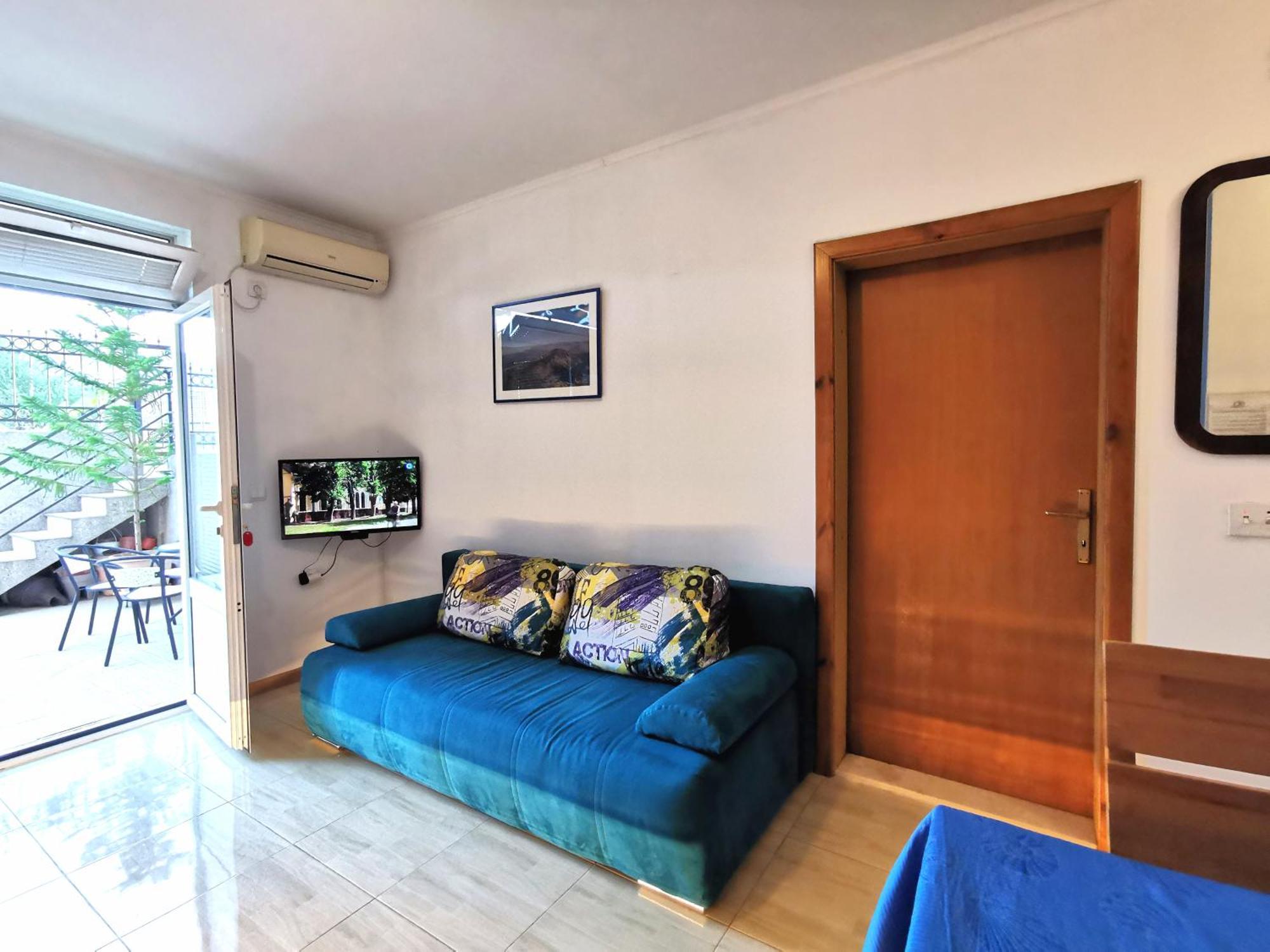 Durakovic Apartments Herceg Novi Bagian luar foto