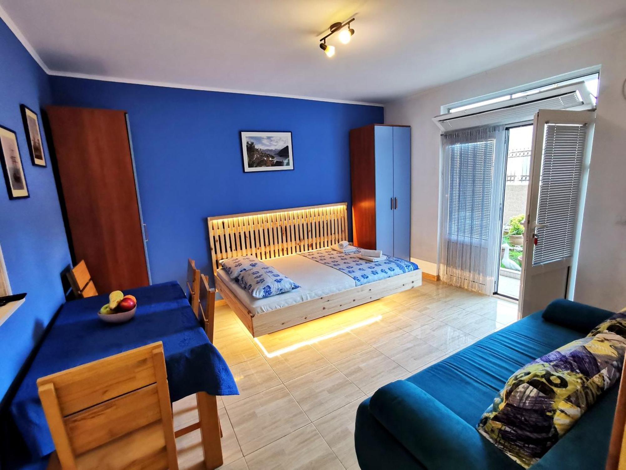 Durakovic Apartments Herceg Novi Bagian luar foto