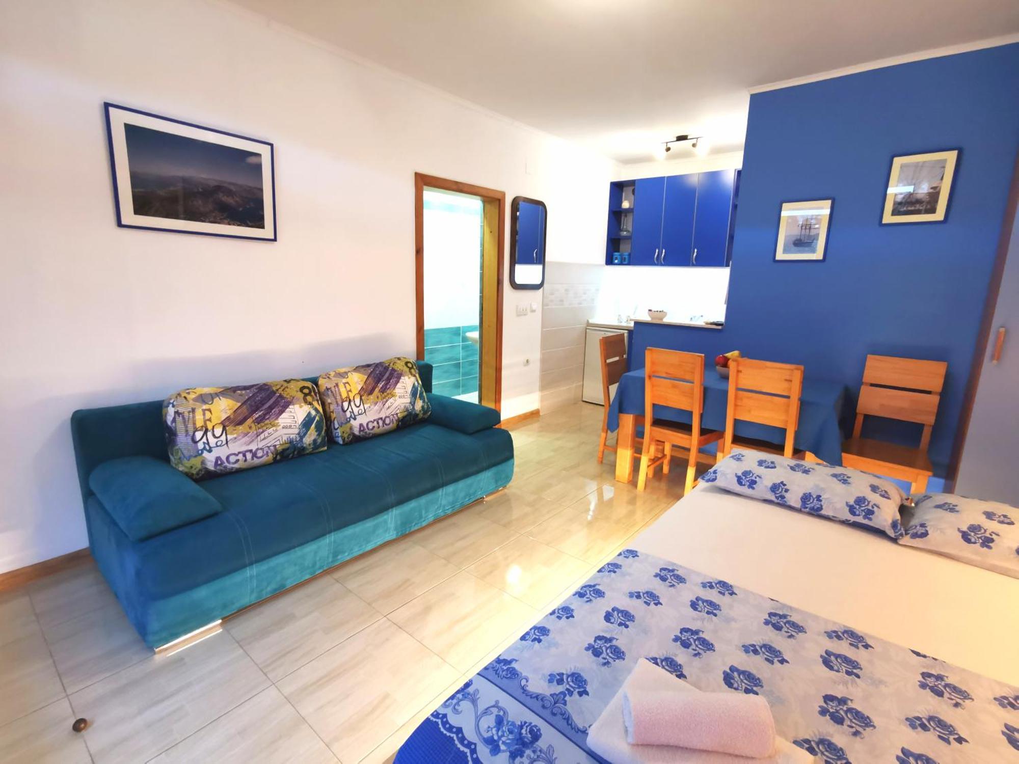 Durakovic Apartments Herceg Novi Bagian luar foto