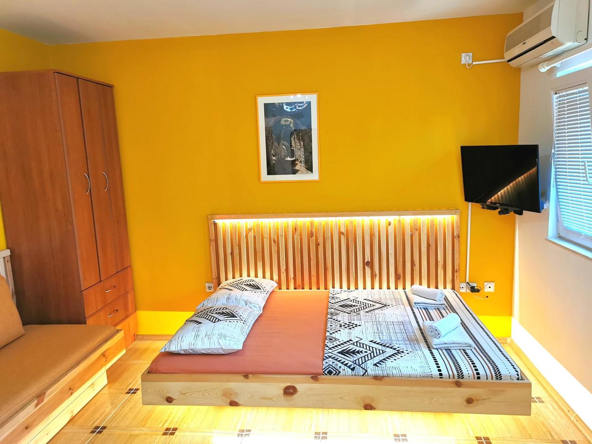 Durakovic Apartments Herceg Novi Bagian luar foto