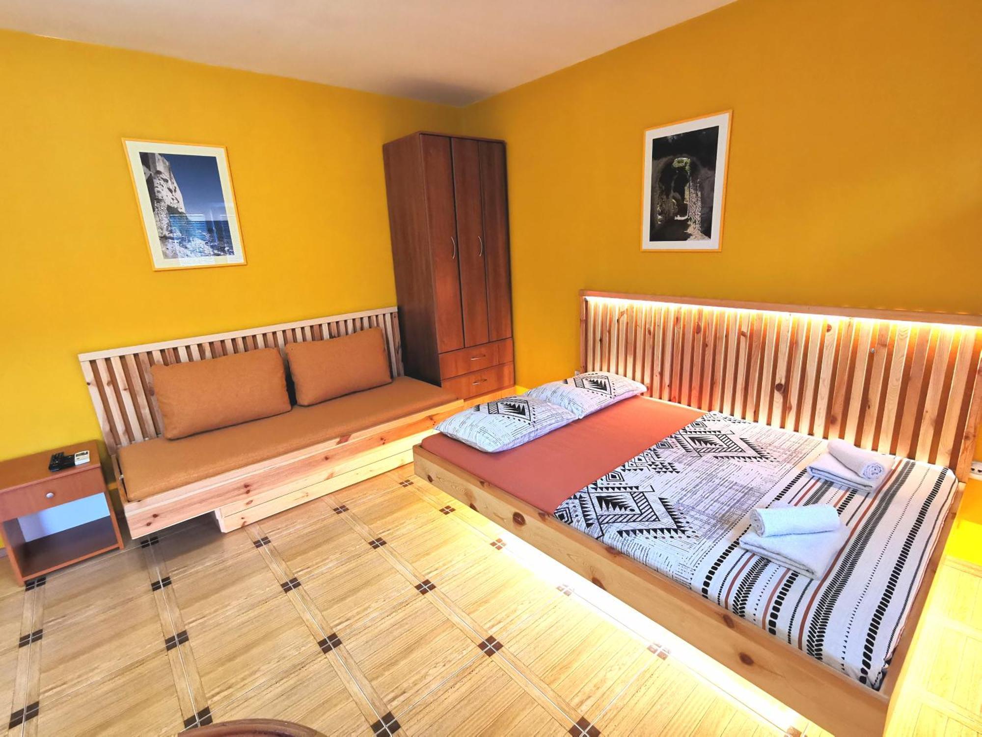 Durakovic Apartments Herceg Novi Bagian luar foto