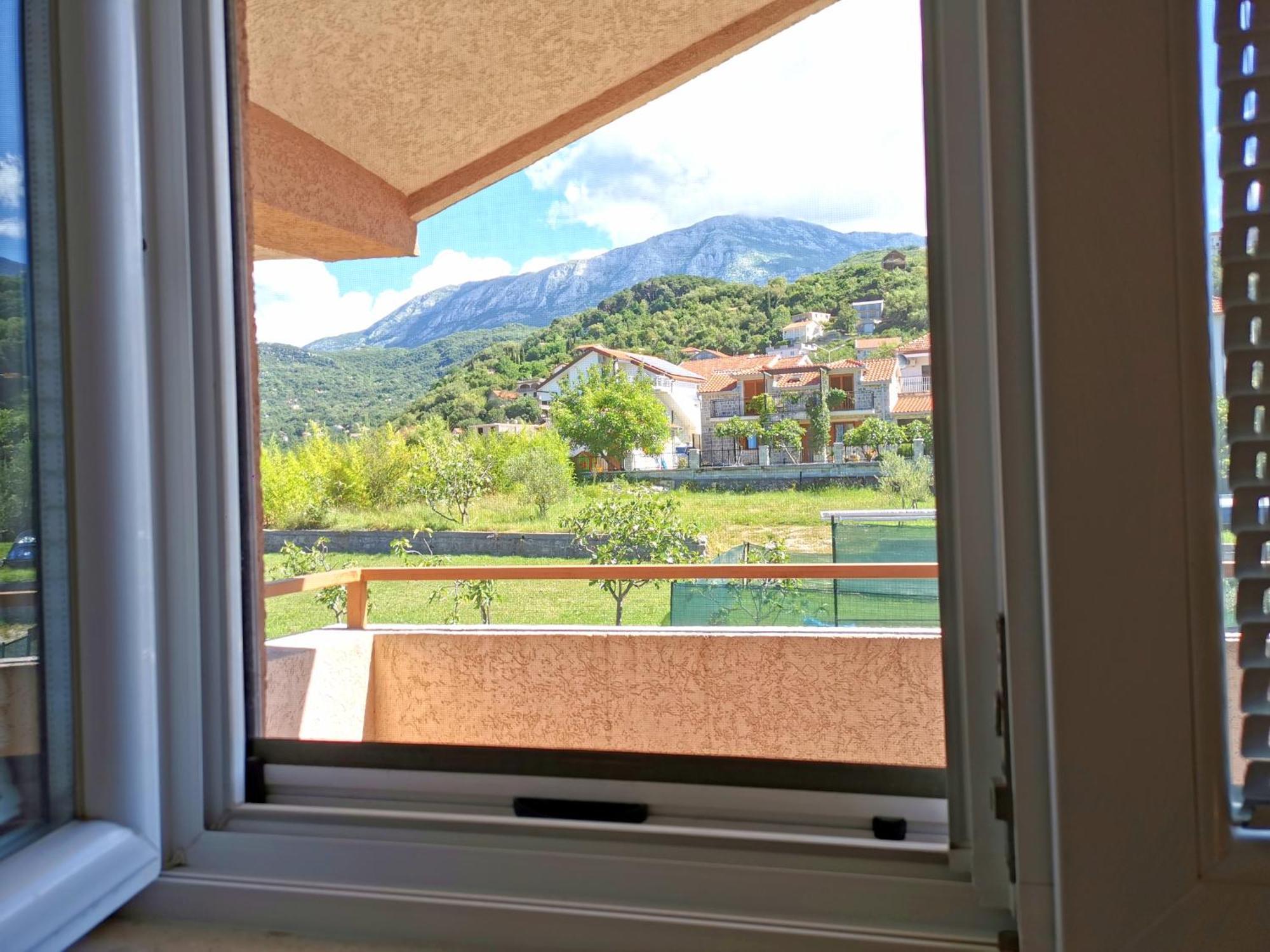 Durakovic Apartments Herceg Novi Bagian luar foto