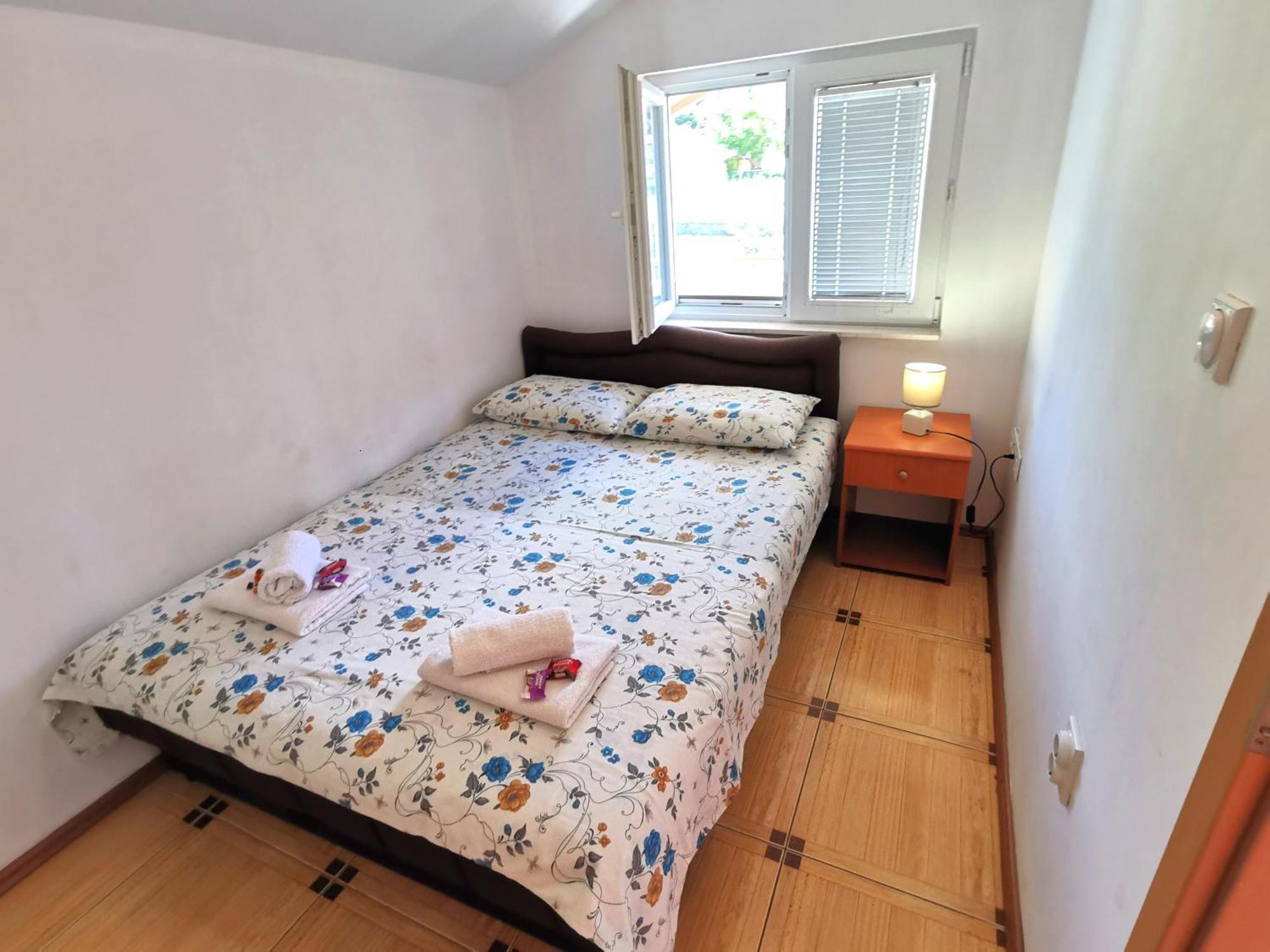 Durakovic Apartments Herceg Novi Bagian luar foto
