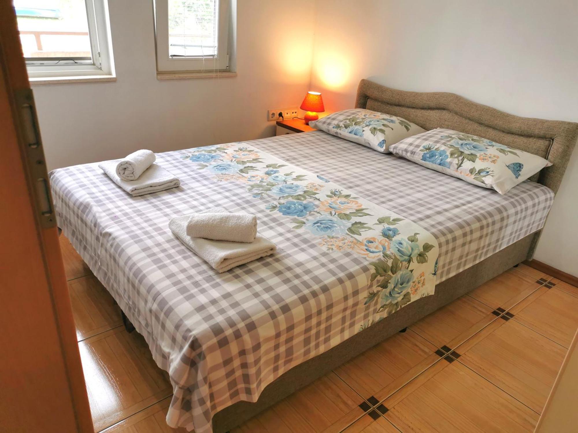 Durakovic Apartments Herceg Novi Bagian luar foto