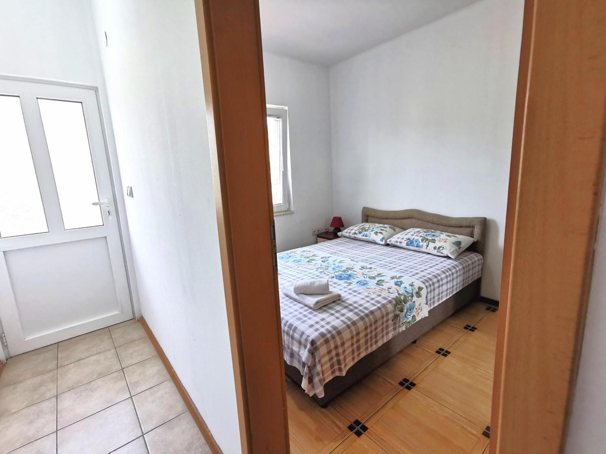 Durakovic Apartments Herceg Novi Bagian luar foto