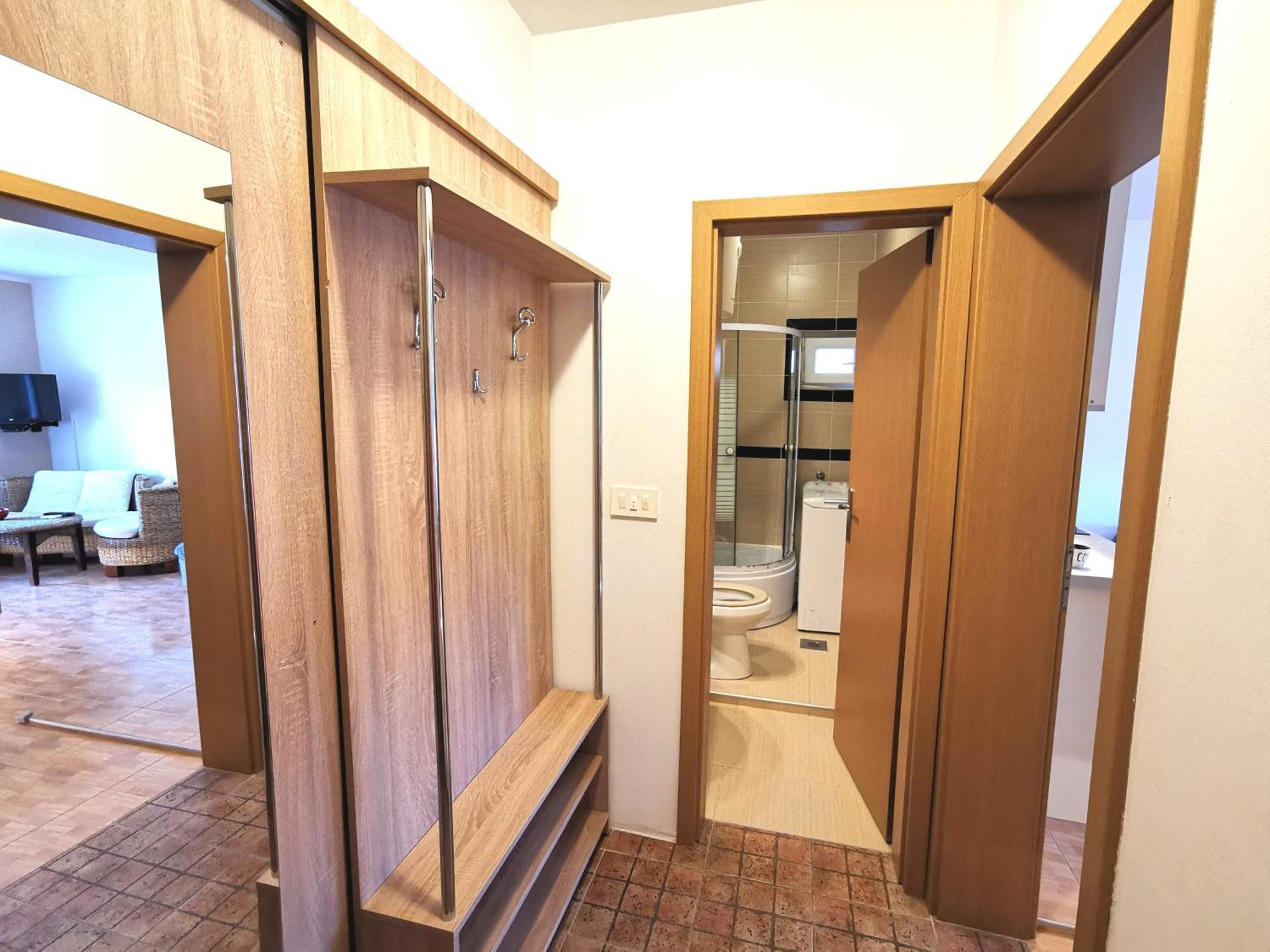 Durakovic Apartments Herceg Novi Bagian luar foto
